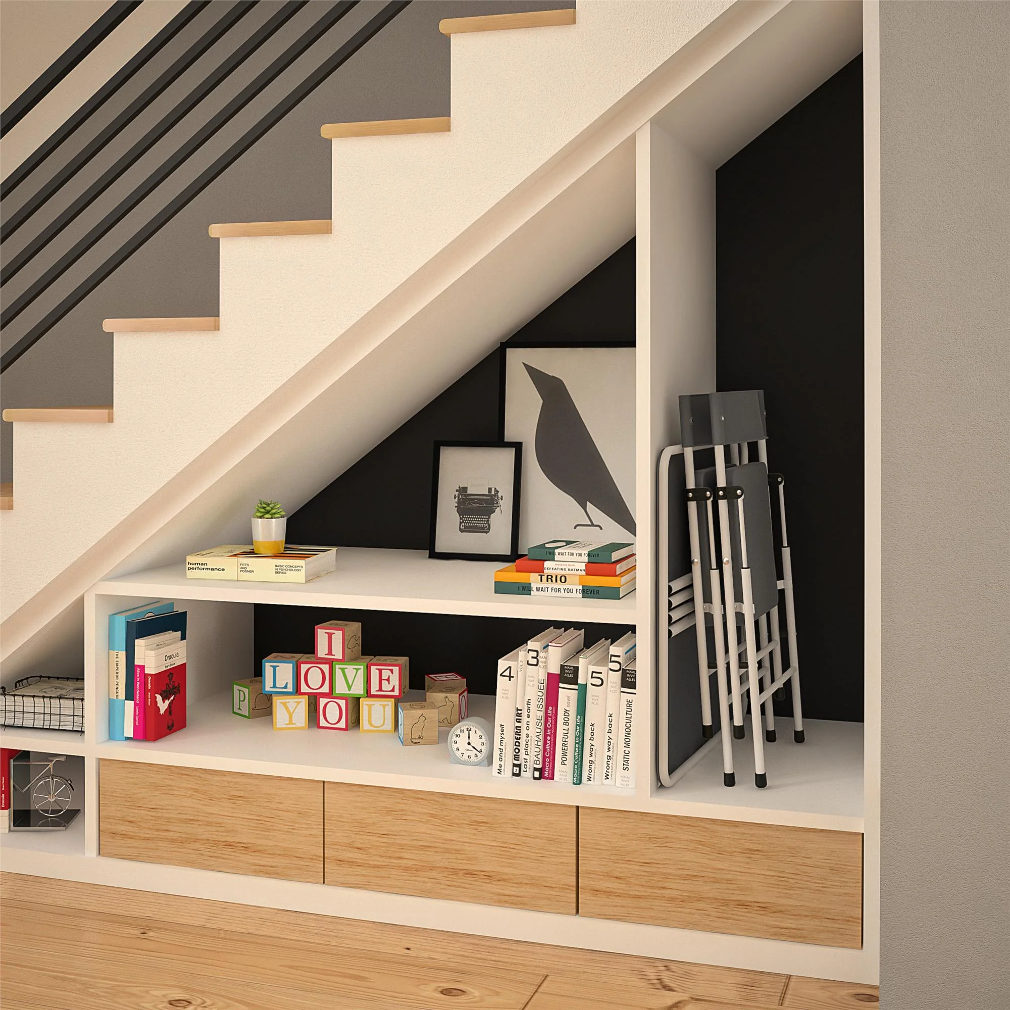 Kid's 3-Piece Activity Set