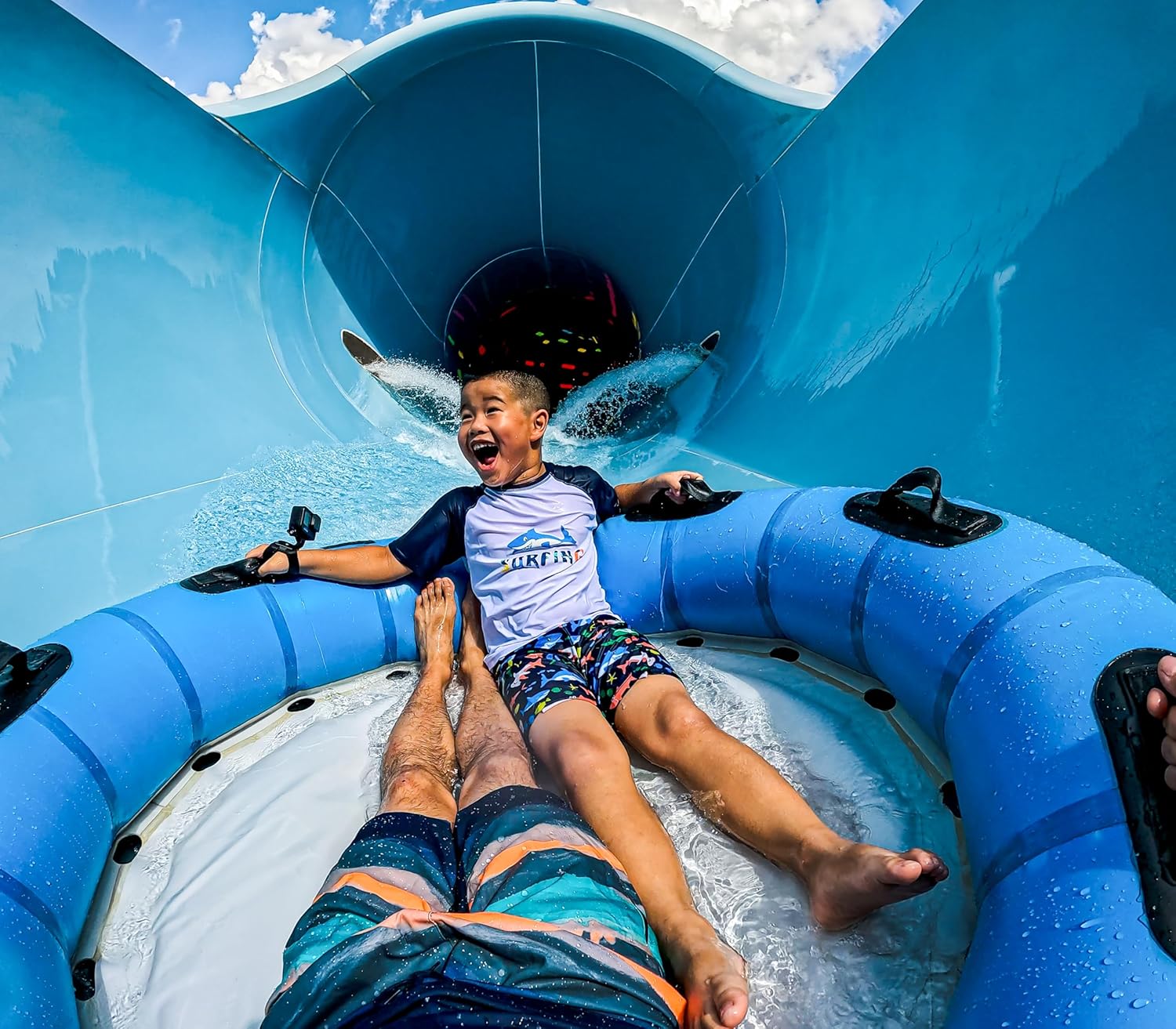 Hero13 Black – Waterproof Action Camera 5.3K60 Video