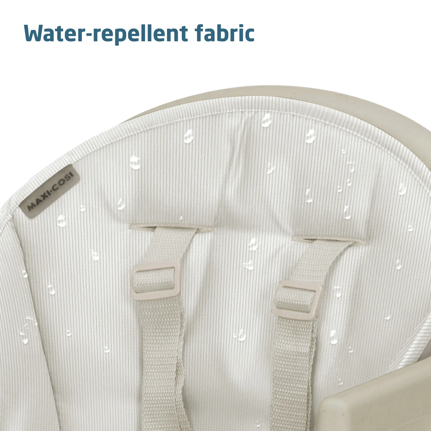 2026 Maxi-Cosi Moa 8-in-1 Convertible High Chair – Grows with Your Child from 6 Months to 5 Years