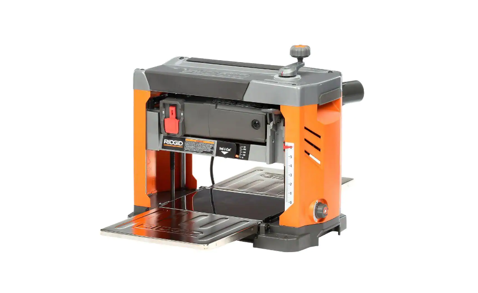 R4331 13 in. Thickness Corded Planer