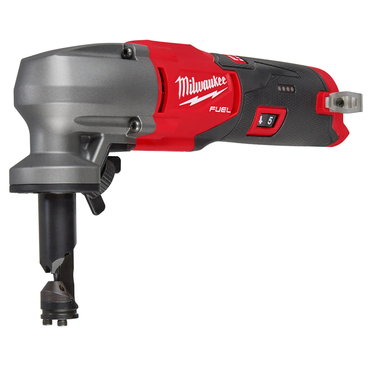 2026 Milwaukee 2476-20 - M12 FUEL™ 16 Gauge Variable Speed Nibbler