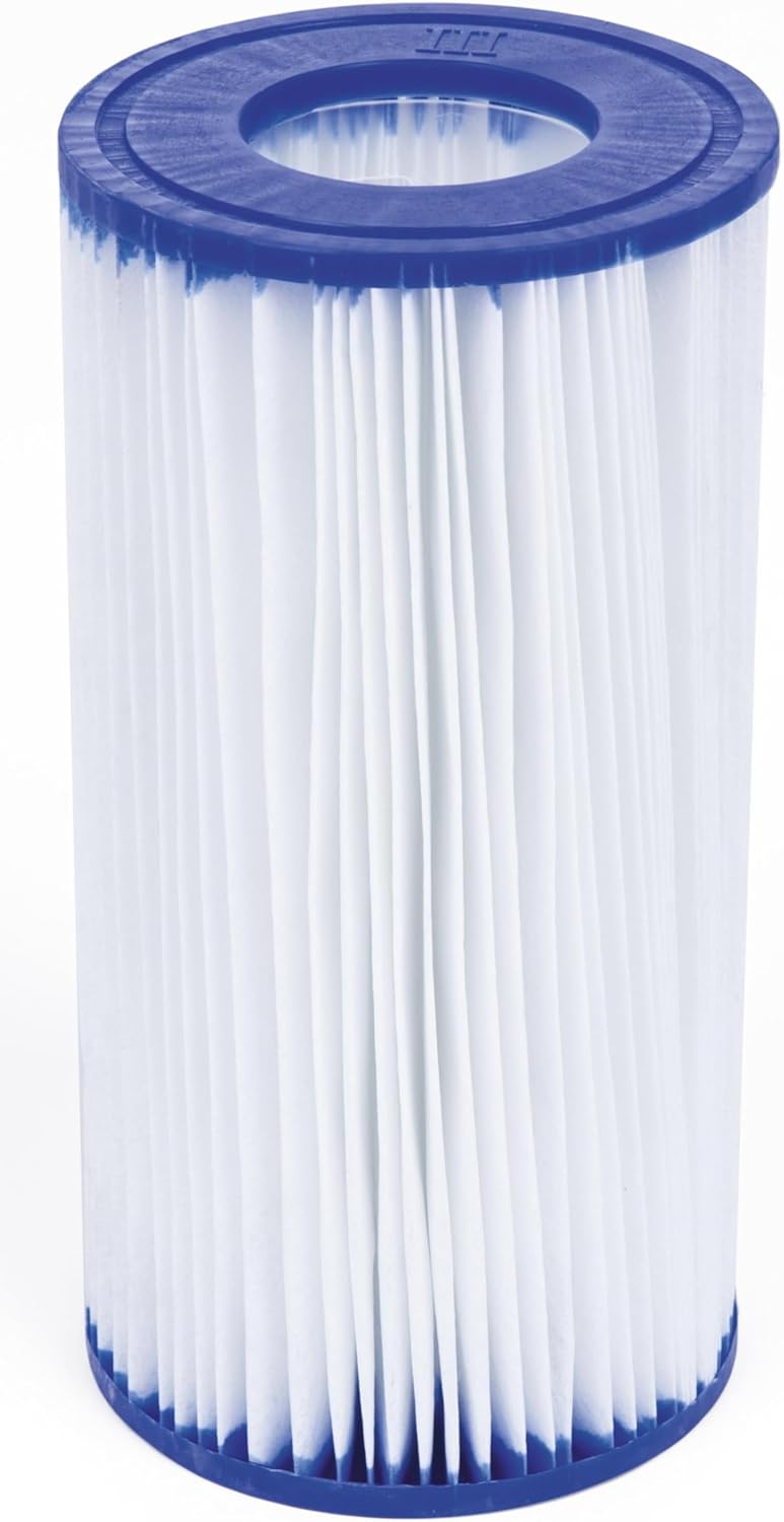 Bestway Oval Above Ground Pool Set (10' x 6'7