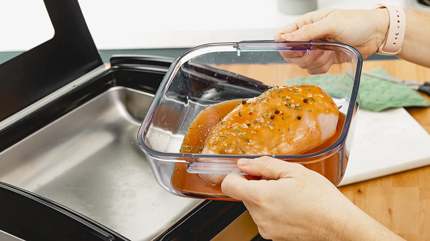 2026 Avid Armor Chamber Vacuum Sealer Model USV32 Ultra Series