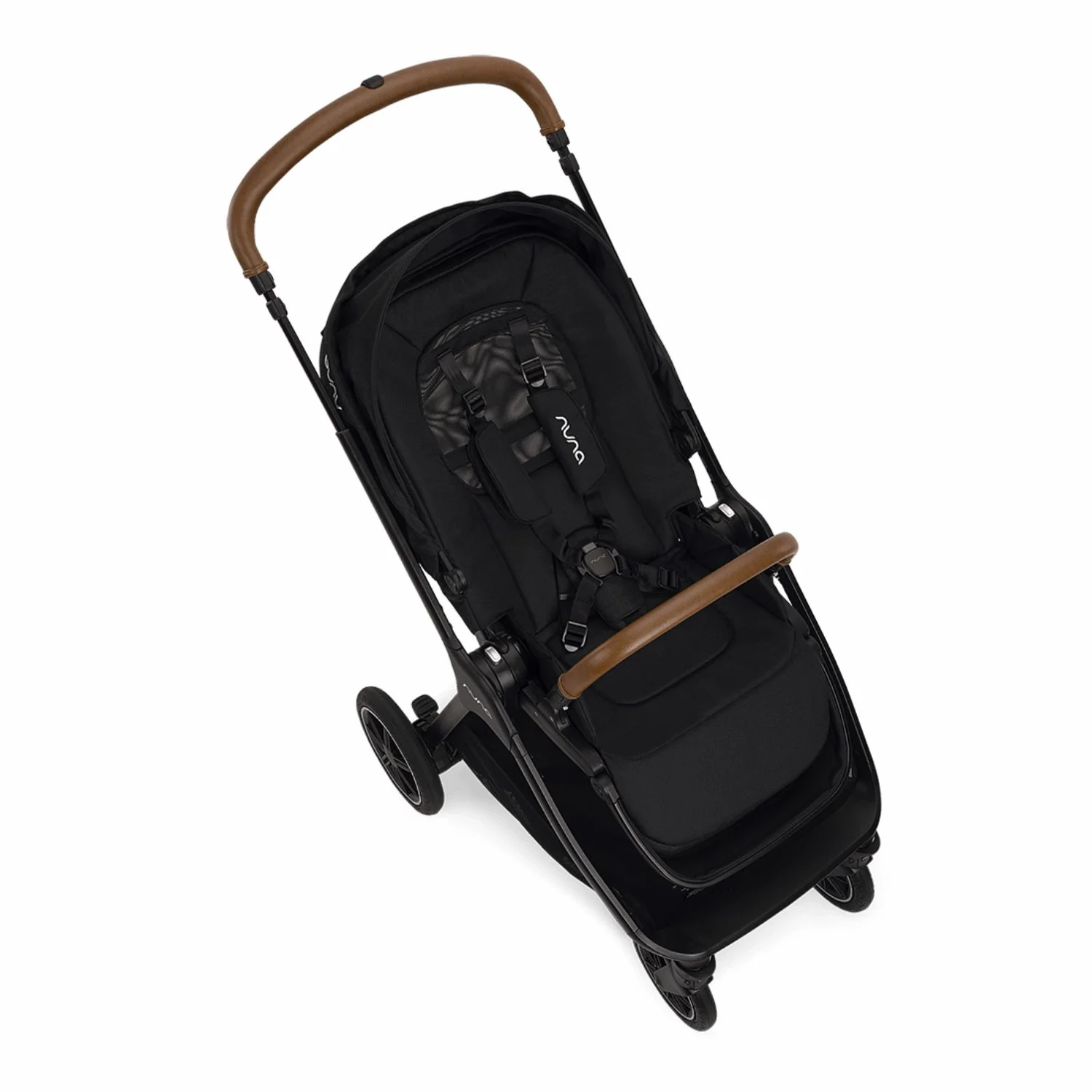 2026 Nuna TRIV Next Stroller & PIPA Urbn Infant Car Seat Travel System — Lightweight, Safe, and Urban-Ready