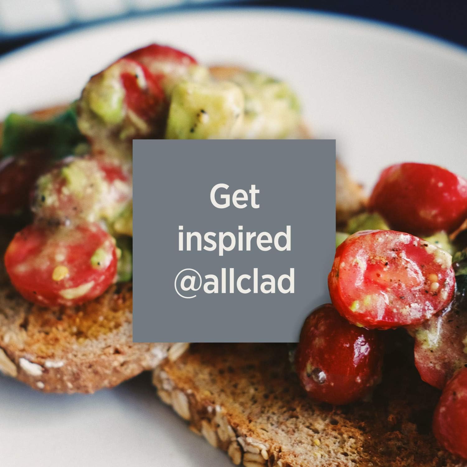 All-Clad 10942223917 Stainless Steel Digital Toaster with Extra Wide Slot, 4-Slice, Silver – 2-Slice