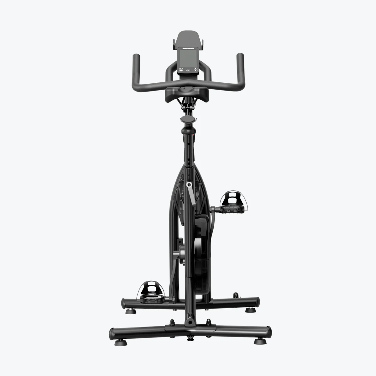 2026 Ascend S2 Magnetic Spin Bike