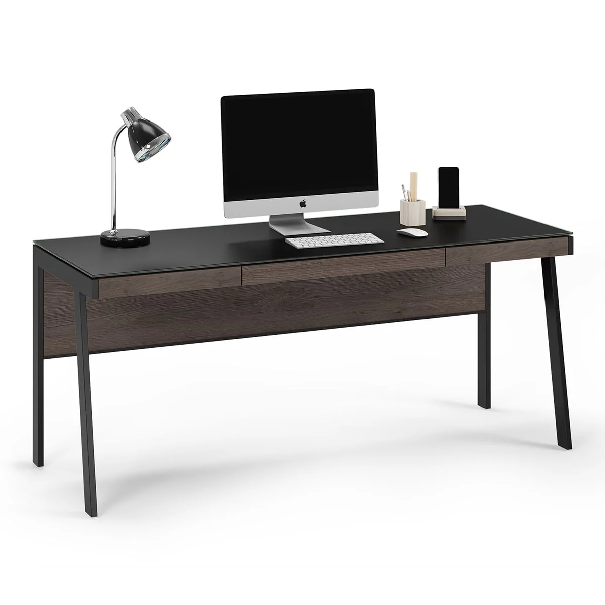 2026 BDI Sigma 6901 Desk (Sepia)