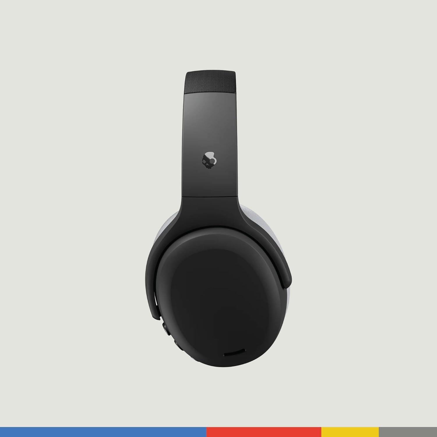 Crusher ANC 2 Wireless Noise Cancelling Headphones