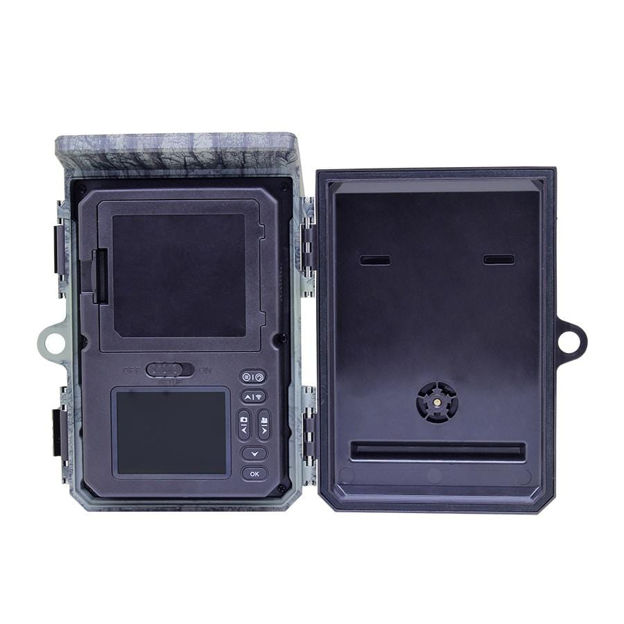 2026 WiFi Bluetooth Wireless Wildlife Trail Camera