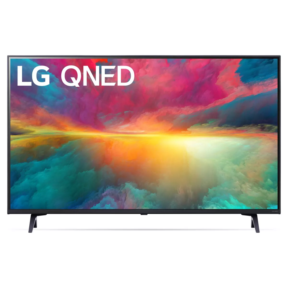 LG 43′′ Class 4K UHD TV – 43QNED75