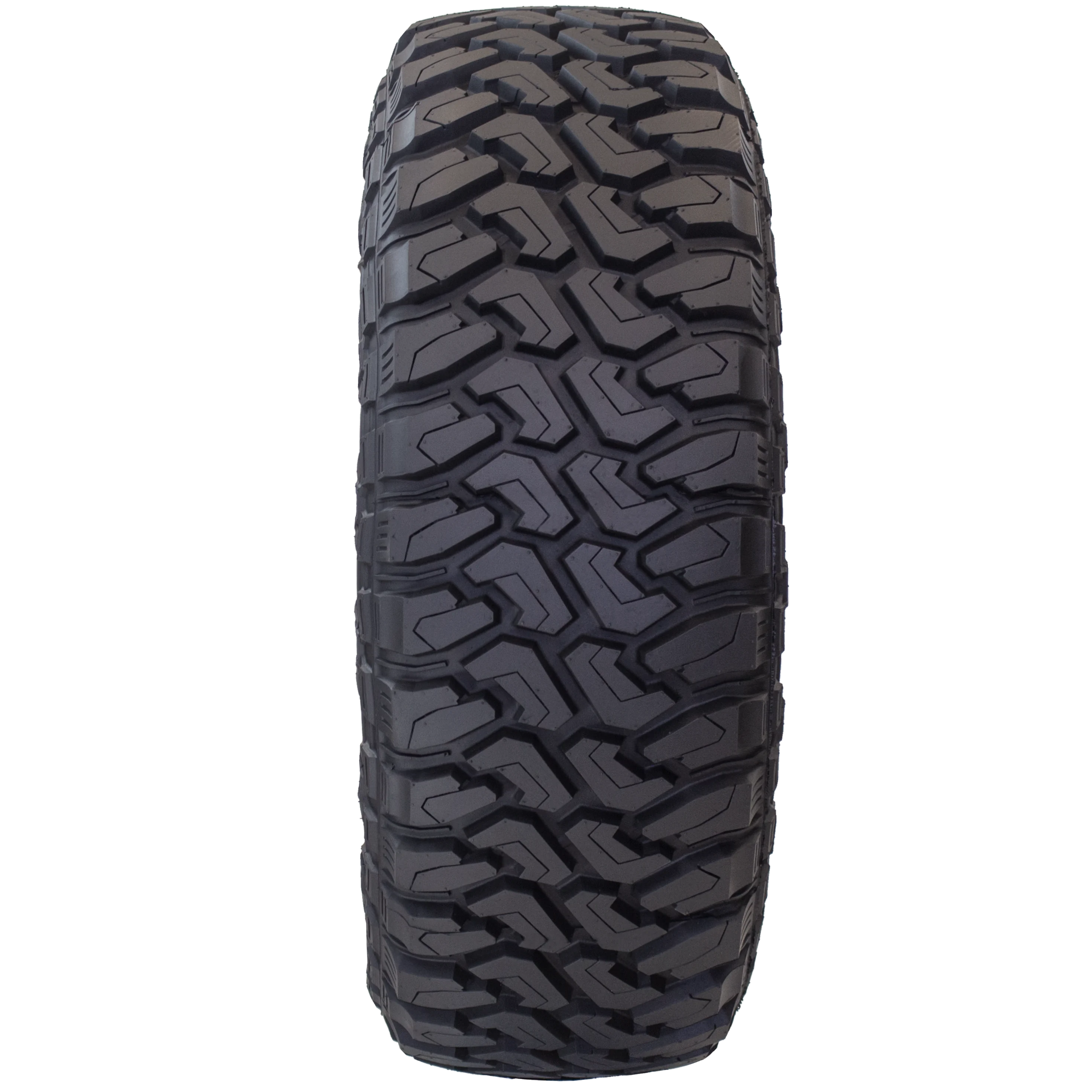 Centennial Dirt Commander M/T LT235/75R15 C/6PLY 104Q Tire (Tire Only)