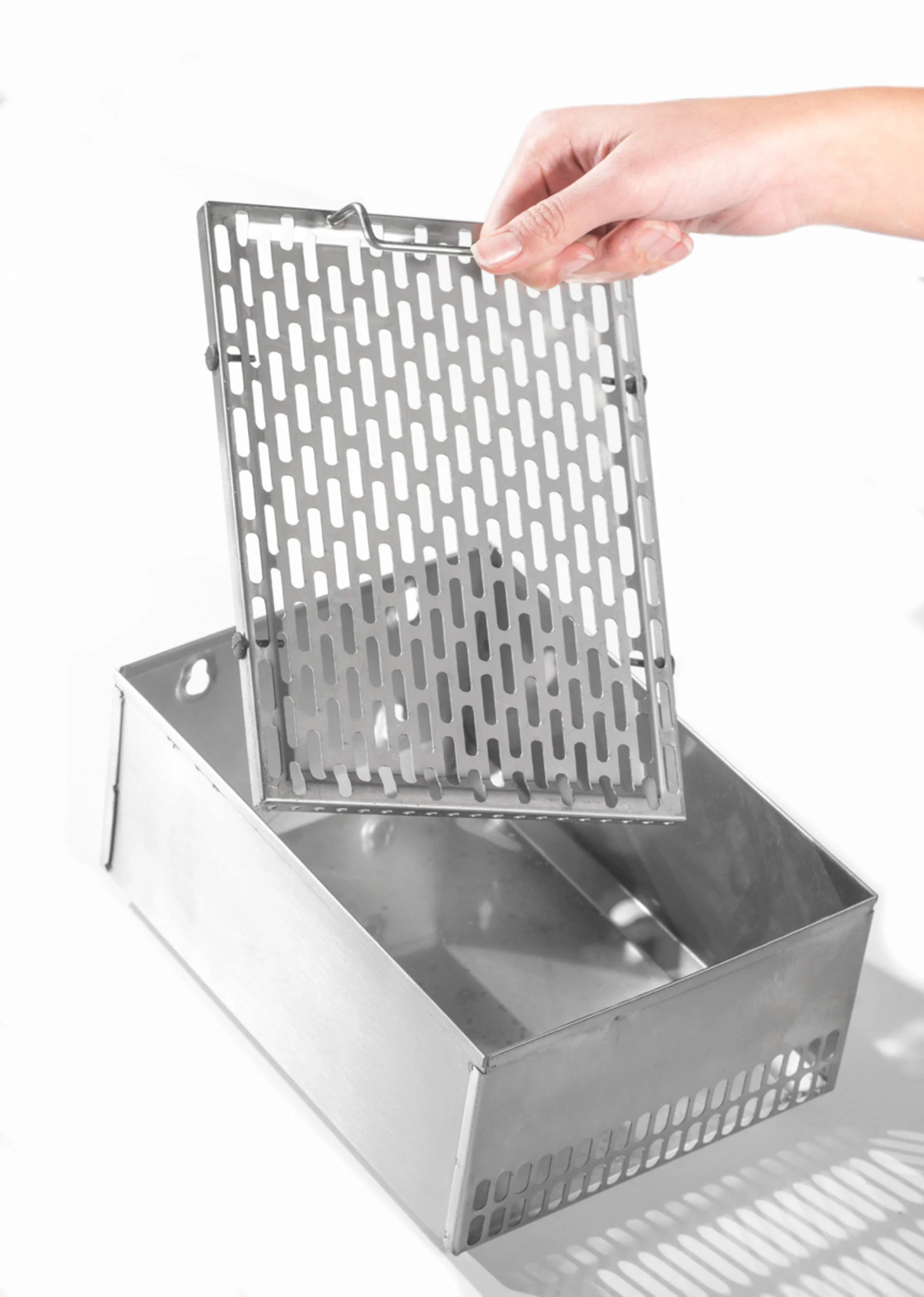 Blackstone 4-Burner 36′′ Propane Griddle with Air Fryer and Hood