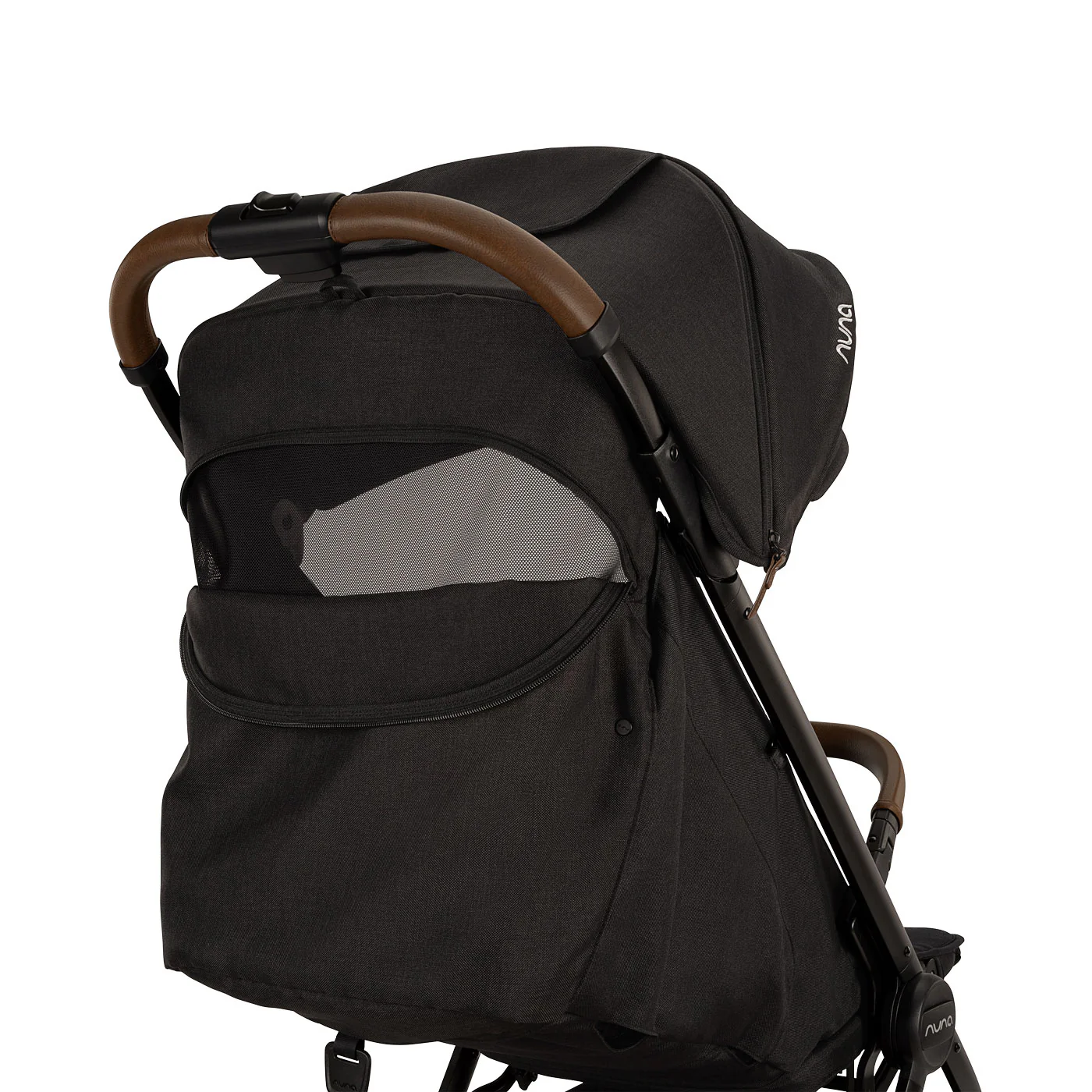 2026 Nuna PIPA Urbn & TRVL LX Travel System — Compact, Stylish, and Effortlessly Mobile