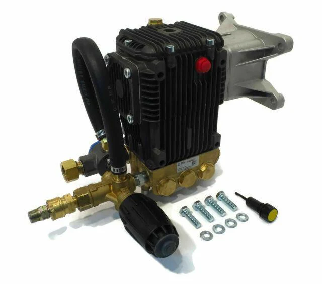 Reverberi RSV4G40HD-F40-EZ Pump, RSV4G40