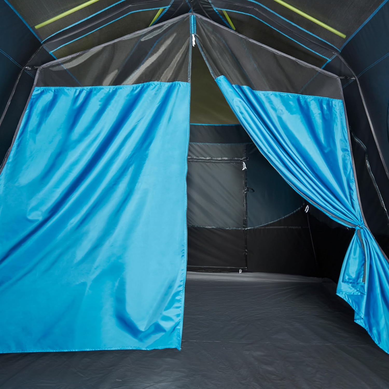 Instant Tent – 1-Minute Setup, 4/6/8/10 Person Capacity