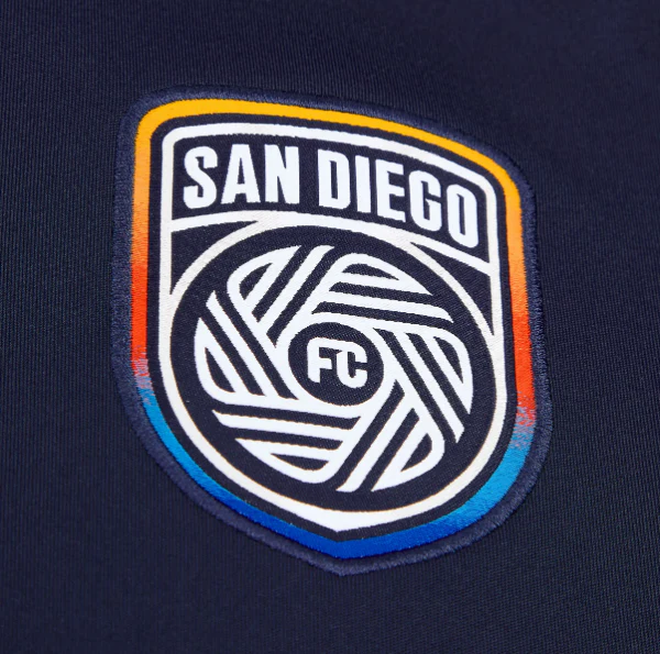 San Diego 2025 (Home)