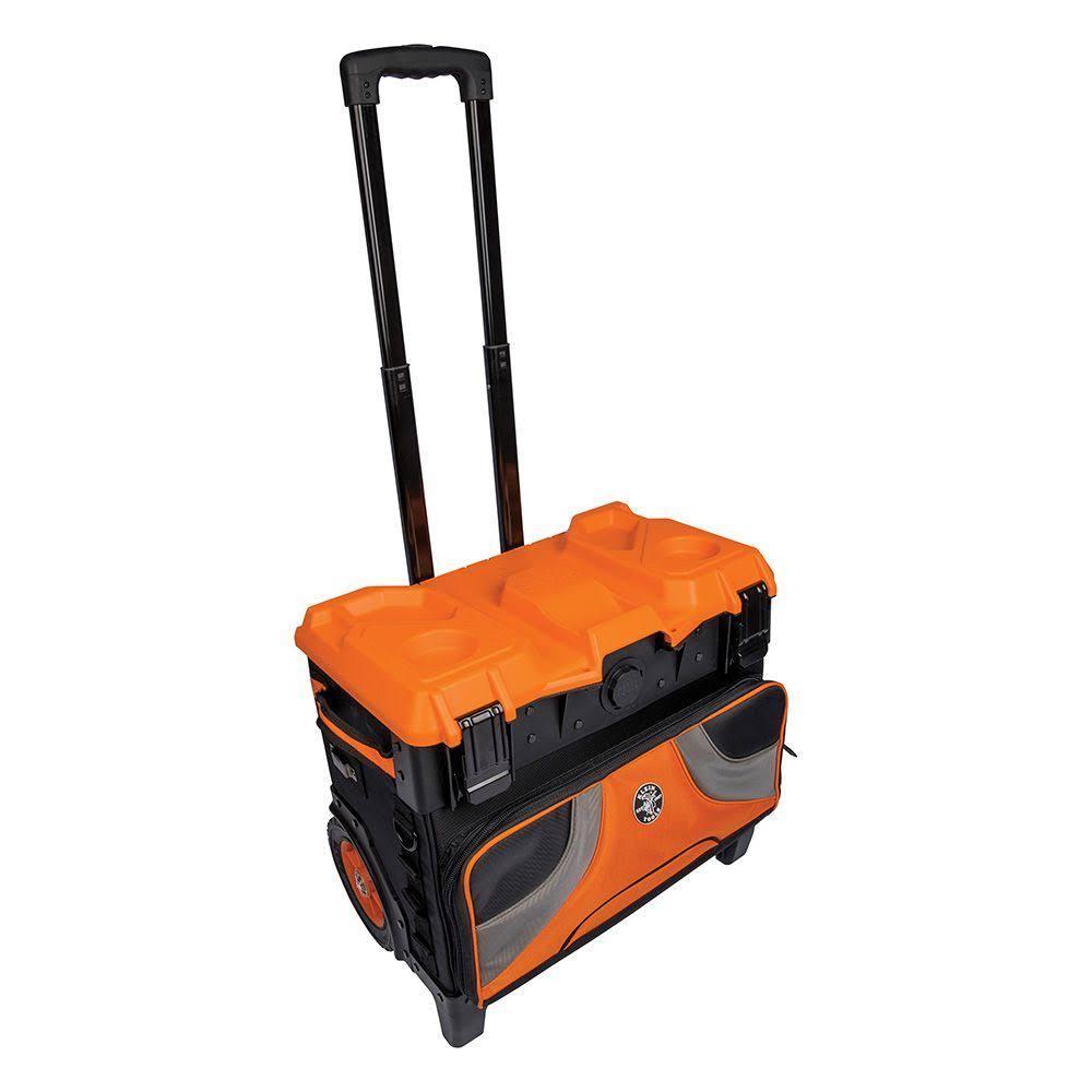 2026 55473RTB TRADESMAN Pro Tool Rolling Tool Bag