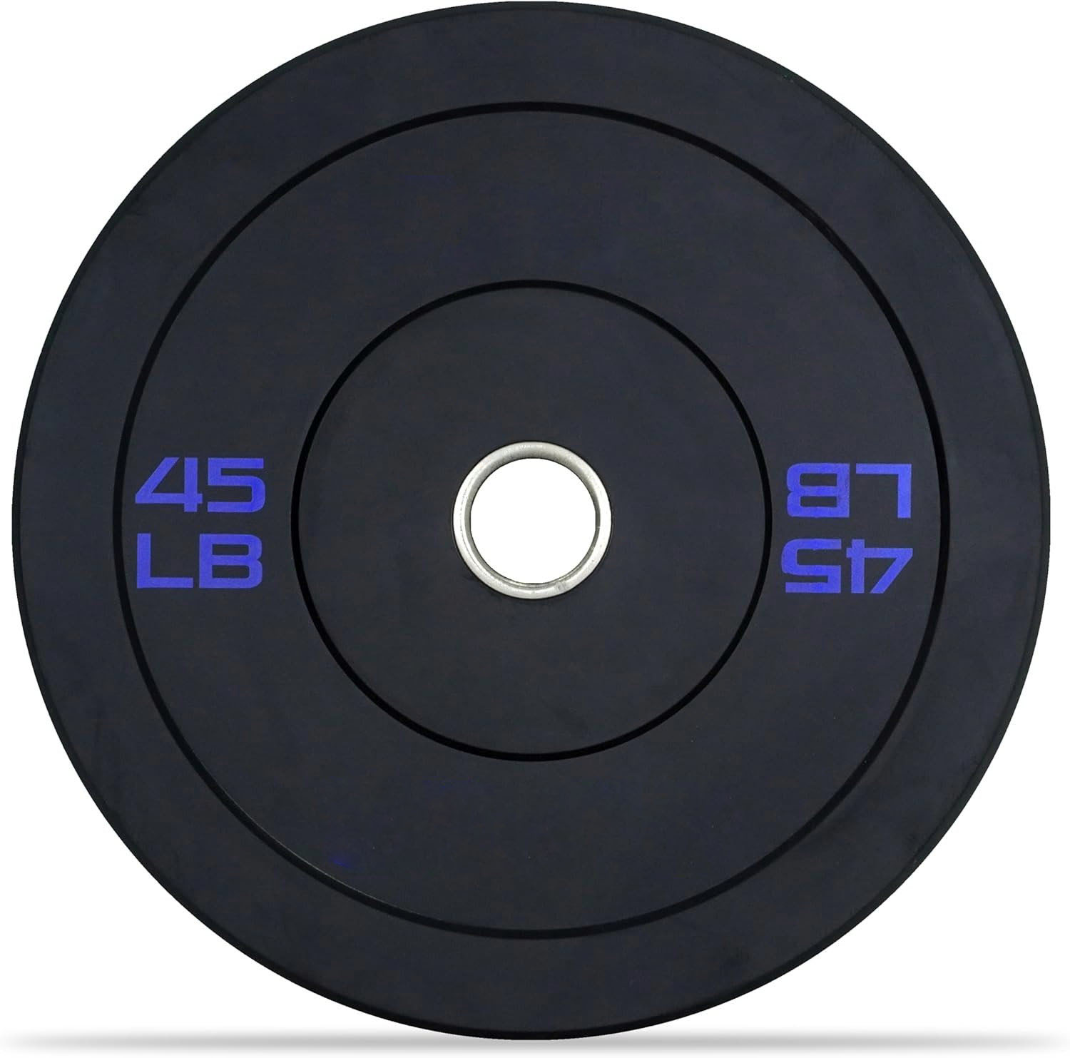 Economy Bumper Plates