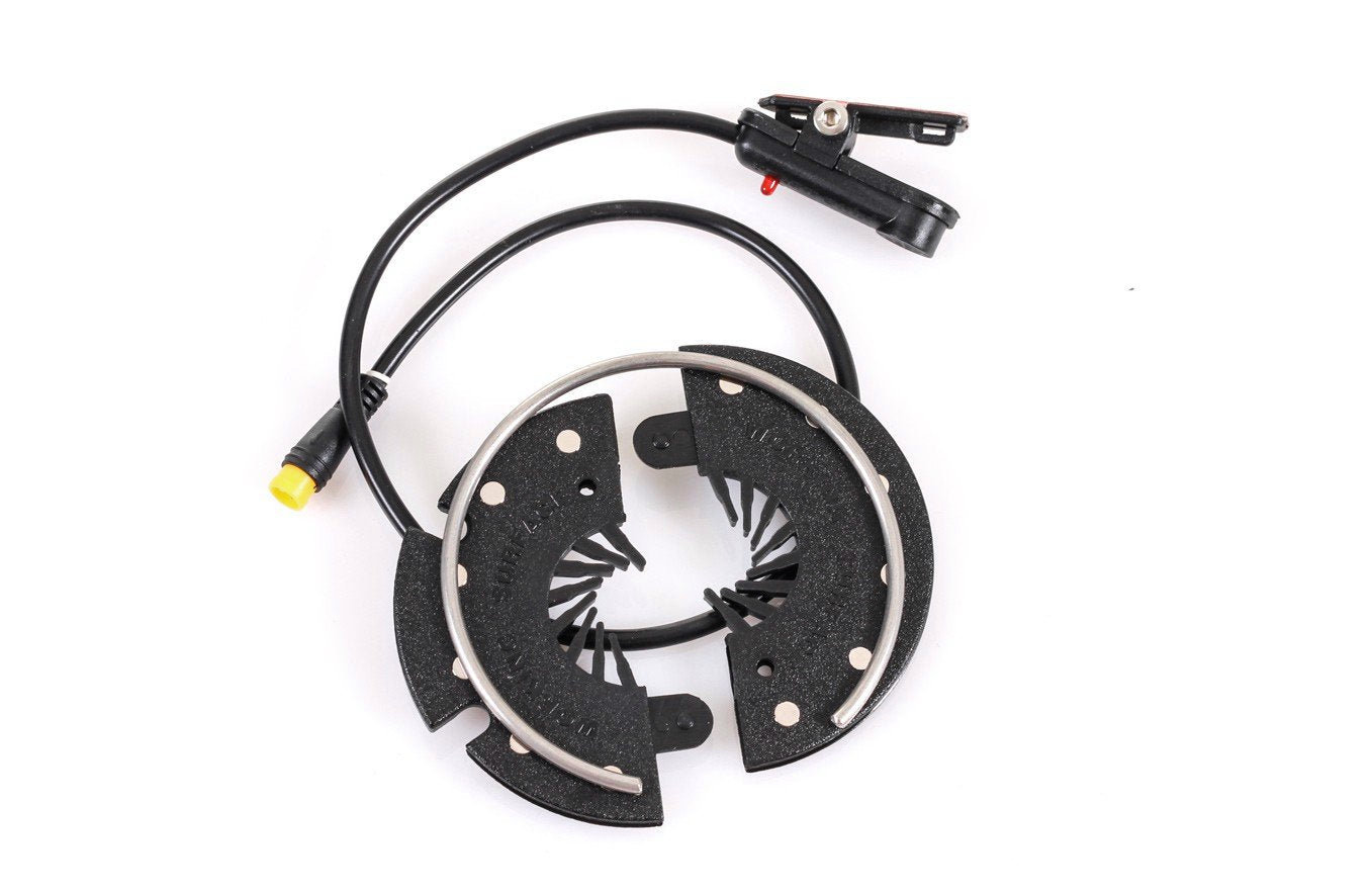 Street Legal Electric Bike Kit