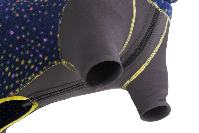 ThermoGuard Coverall Dog Jacket