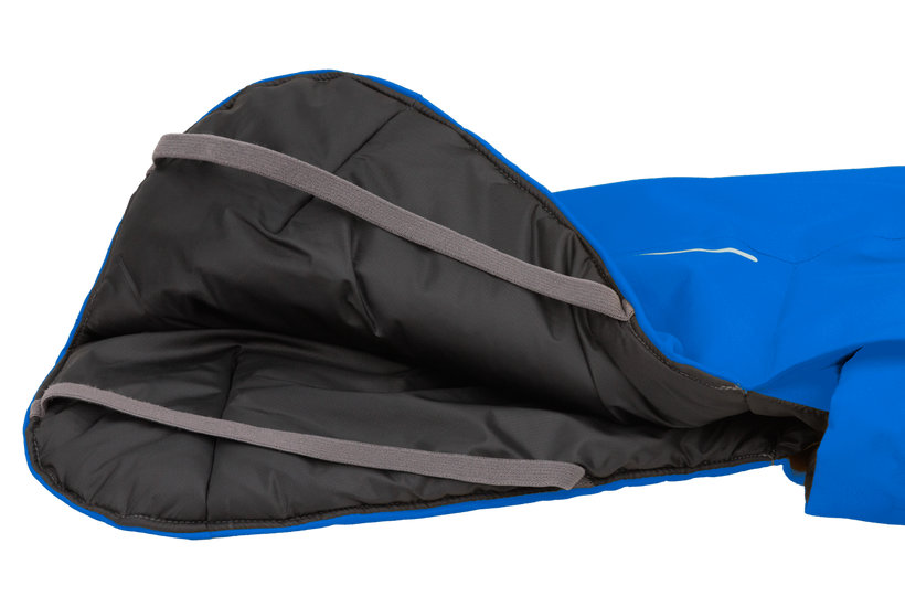 AlpinePaws Winter Coat