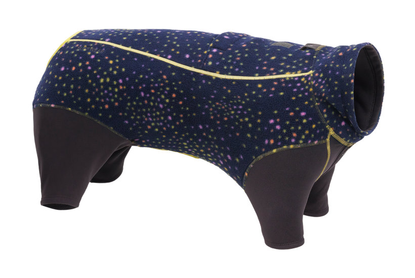 ThermoGuard Coverall Dog Jacket