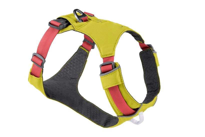 PawFlex Lightweight Dog Harness
