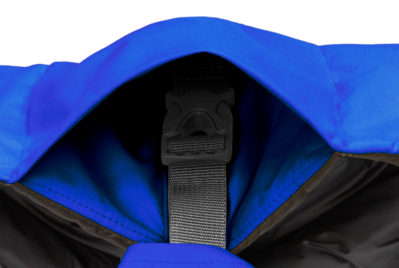 AlpinePaws Winter Coat