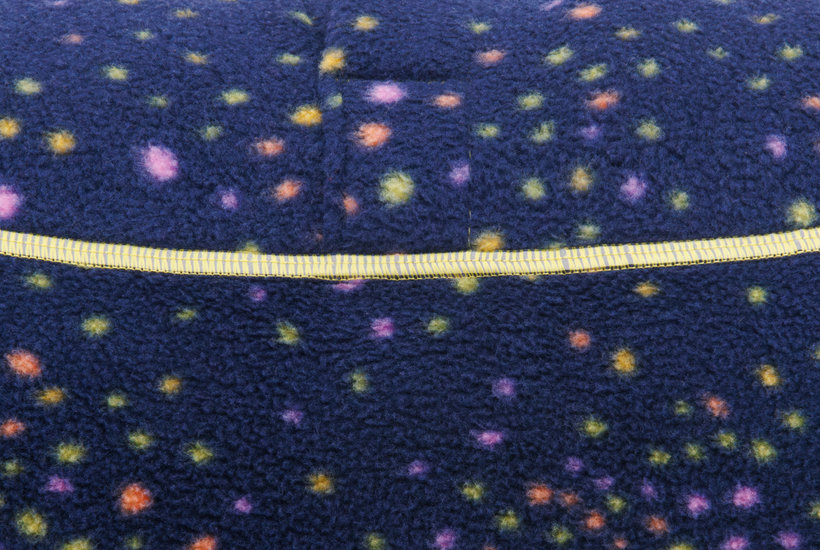 ThermoGuard Coverall Dog Jacket