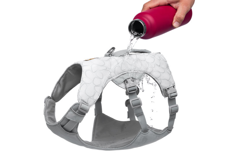 CoolPaws Dog Cooling Harness