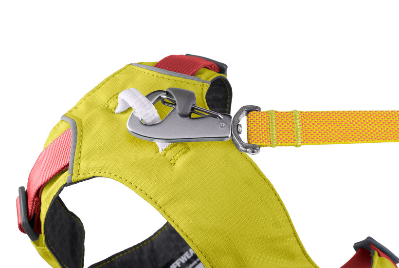 PawFlex Lightweight Dog Harness