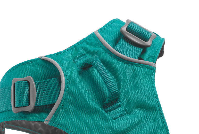 EnduroPaws Dog Running Vest