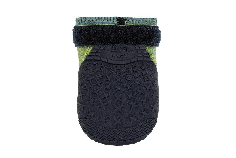 FlexTrax Trail Shoes