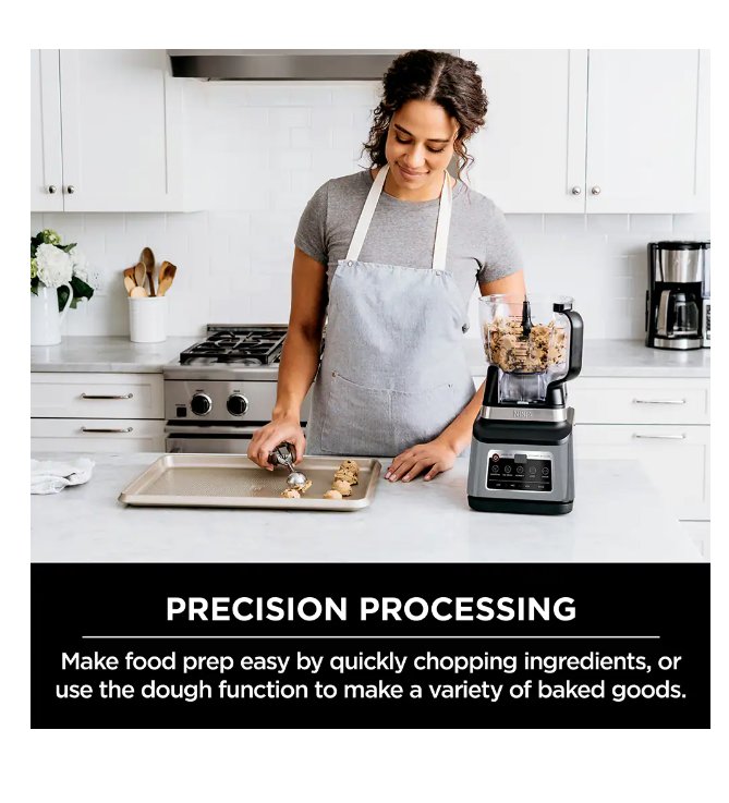 Ninja Professional Plus Kitchen System , BN801