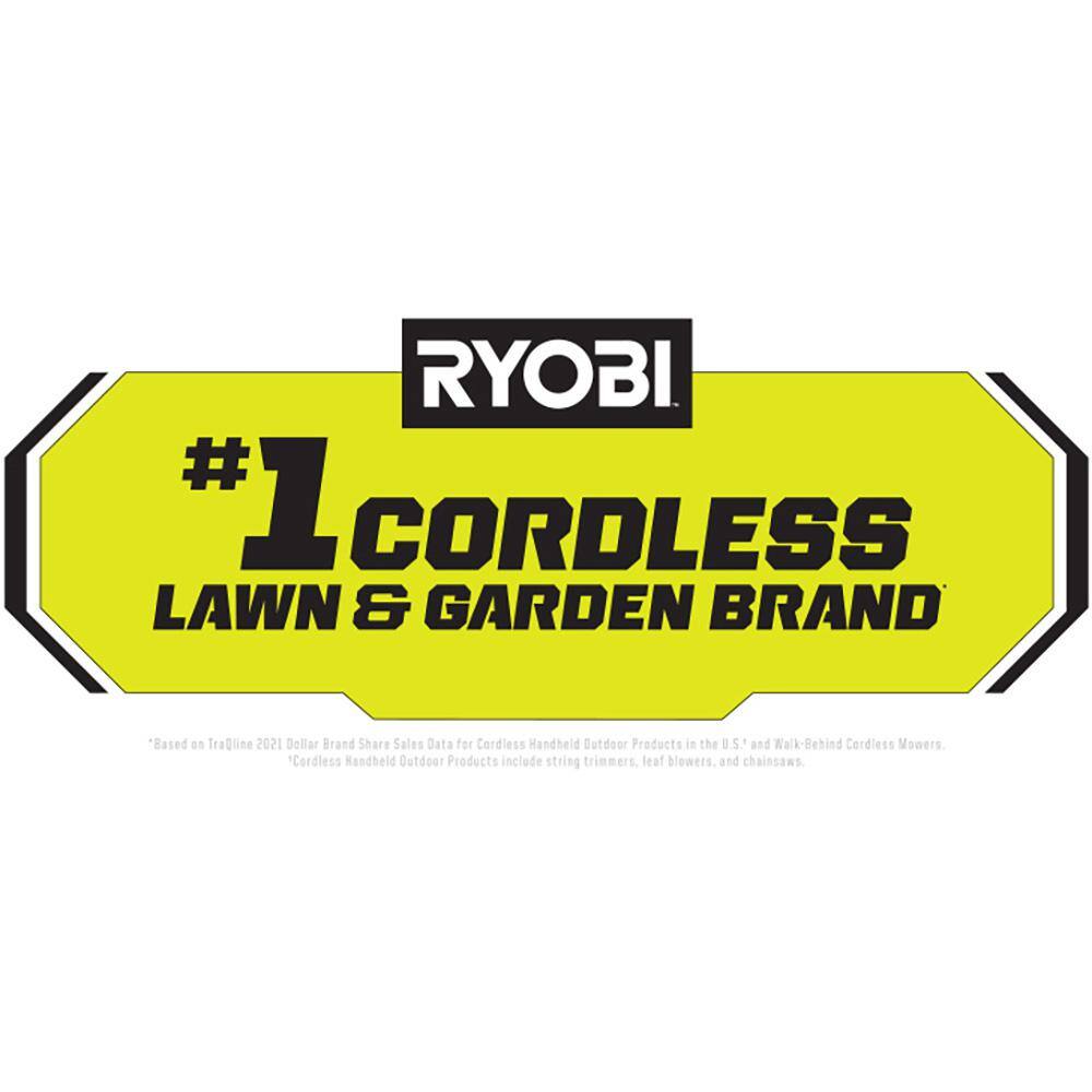 RYOBI ONE+ 18V Cordless Pruner (Tool Only)