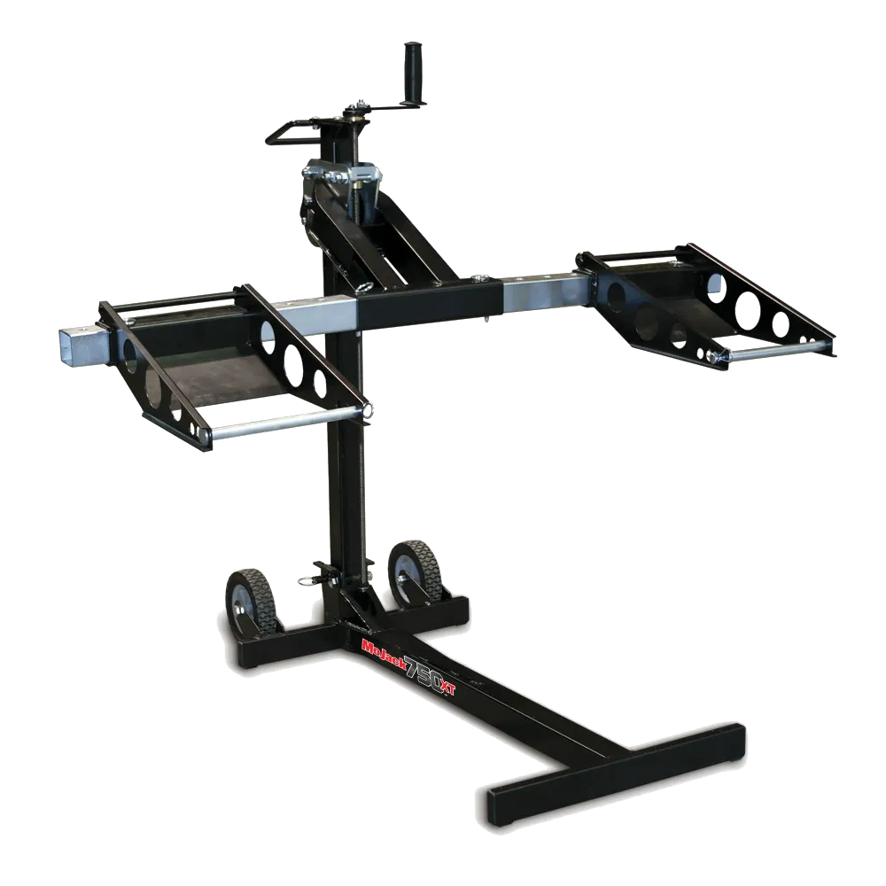 MoJack MoJack 750 lb. Capacity XT Riding Mower Lift 45002
