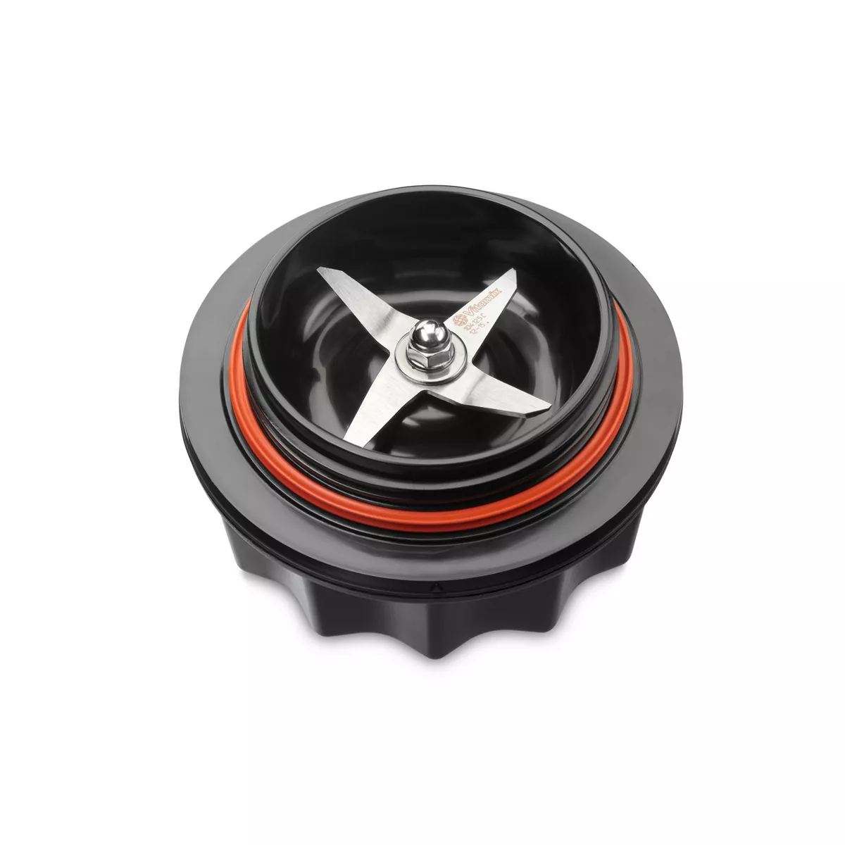 Vitamix 5 pc Blending Cup and Bowl Starter Kit Black