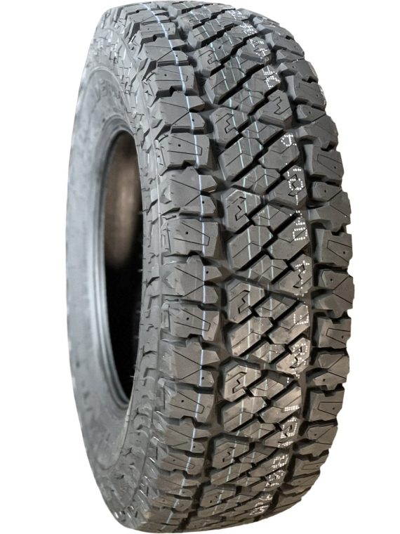 2025 Tire Thunderer Ranger A/TR LT 235/85R16 Load E 10 Ply (DC) AT A/T All Terrain
