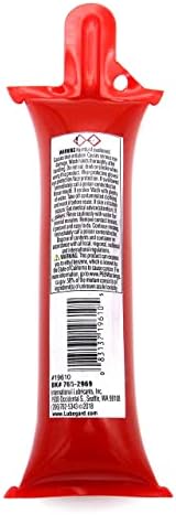 2025 Lubegard 19610 Instant Shudder Fix