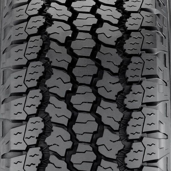 Goodyear Wrangler All-Terrain Adventure with Kevlar 265/70R16 112T Tire