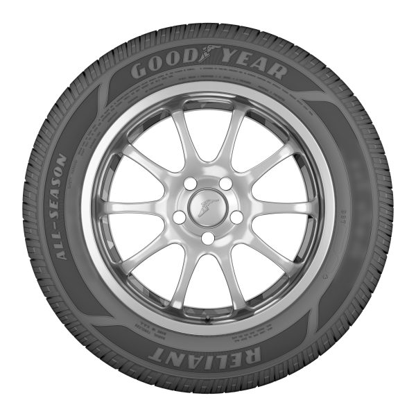 Goodyear Reliant All-Season 245/45R18 96V Tire