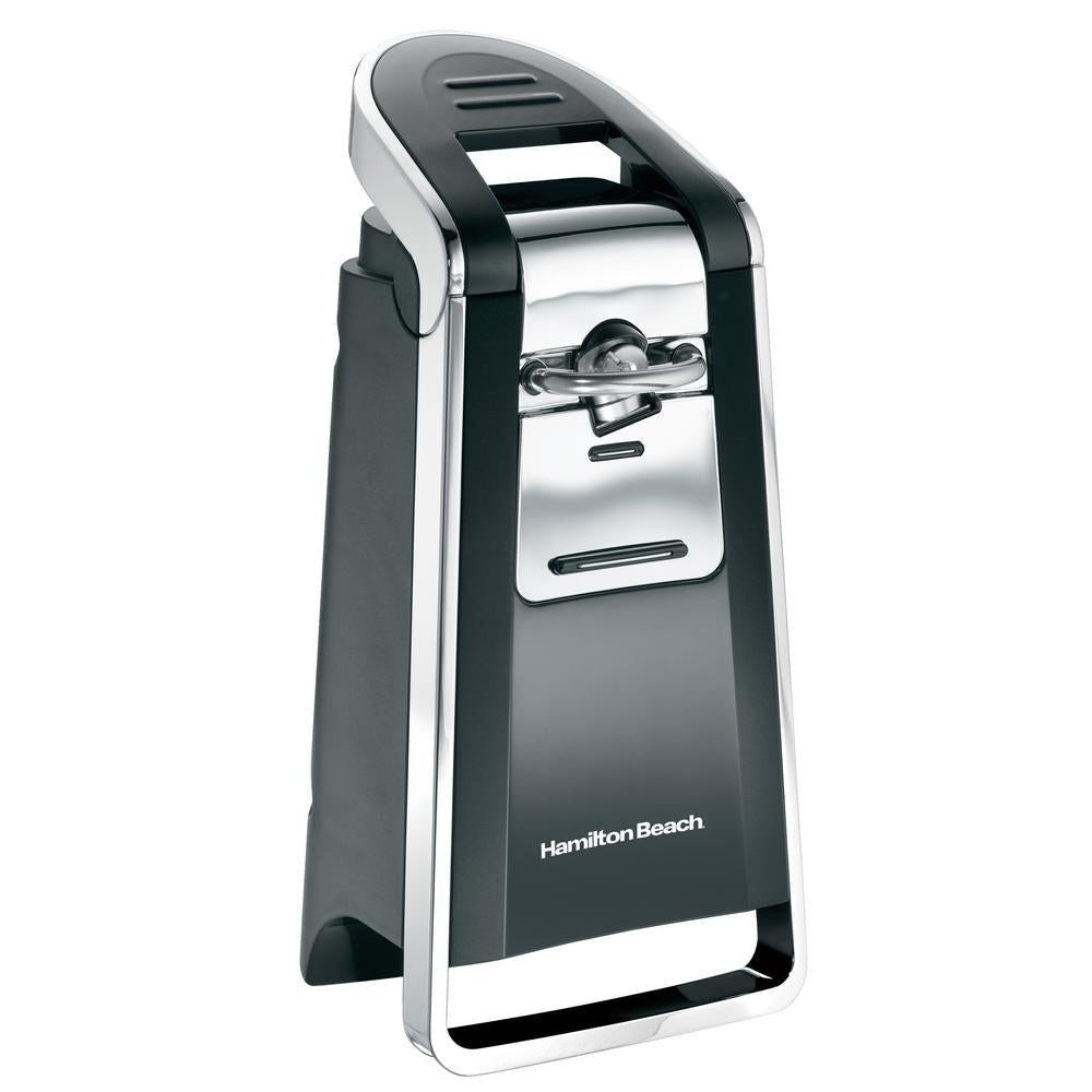 2025 Hamilton Beach Smooth Touch Electric Can Opener
