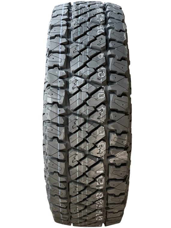 2025 Tire Thunderer Ranger A/TR LT 235/85R16 Load E 10 Ply (DC) AT A/T All Terrain