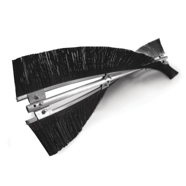 50SWP26 Professional Grade 50 in. 26 cu. ft. Extra Wide Lawn Sweeper