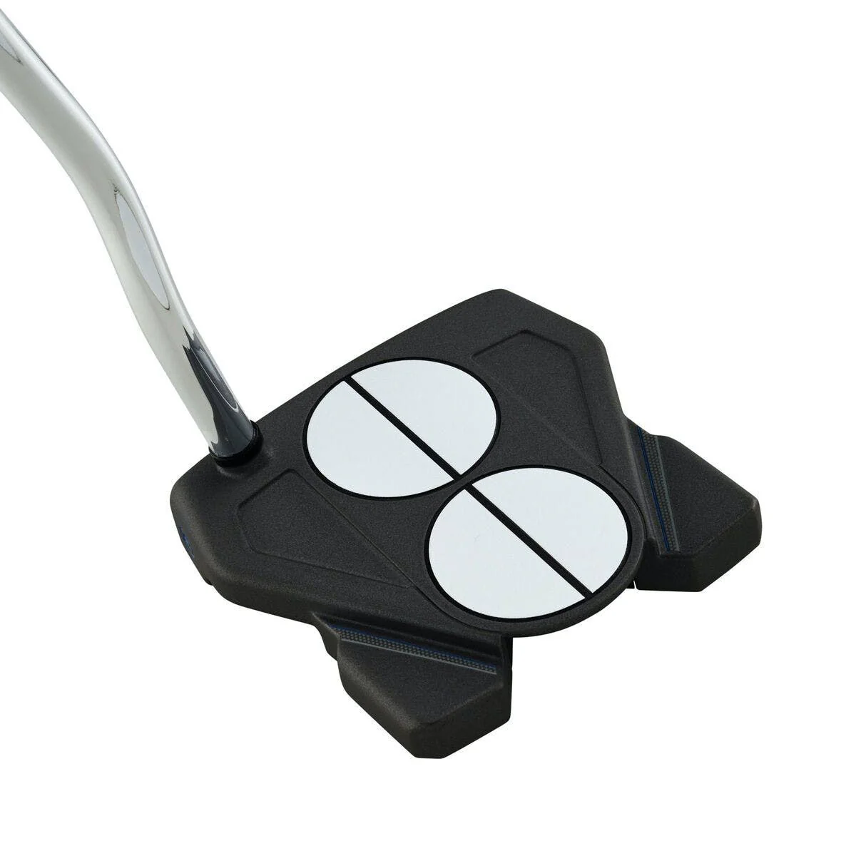 Odyssey 2-Ball Ten Broomstick Putter