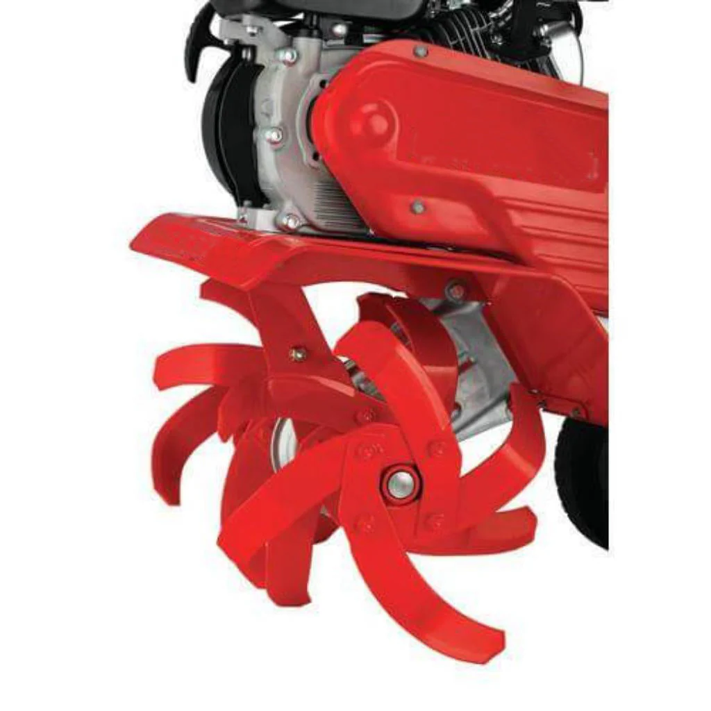 Scratch And Dent Craftsman Front Tine Garden Tiller