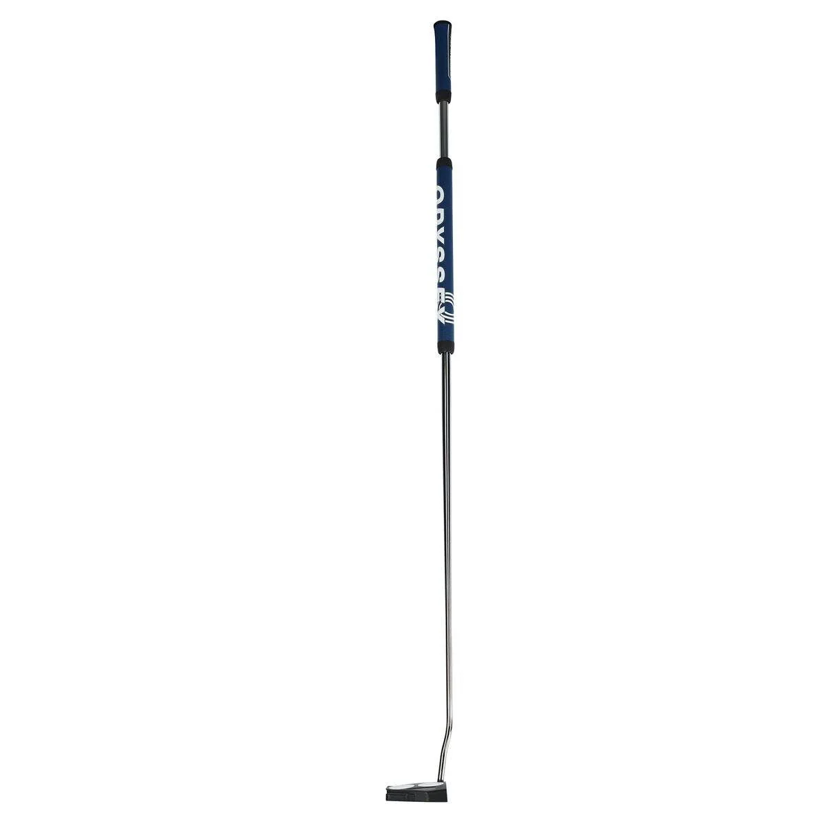 Odyssey 2-Ball Ten Broomstick Putter