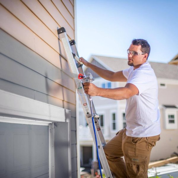 262805 Magnum X7 Stand Airless Paint Sprayer