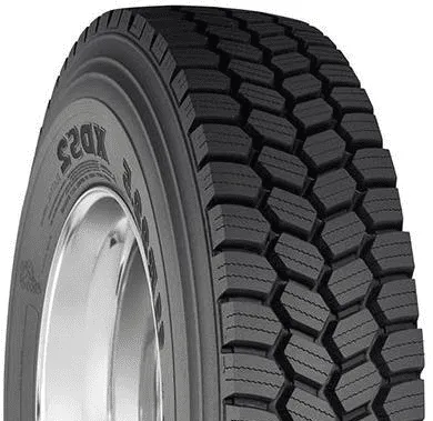 Michelin XDS2 225/70R19.5 Tire