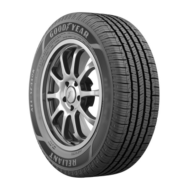 Goodyear Reliant All-Season 245/45R18 96V Tire